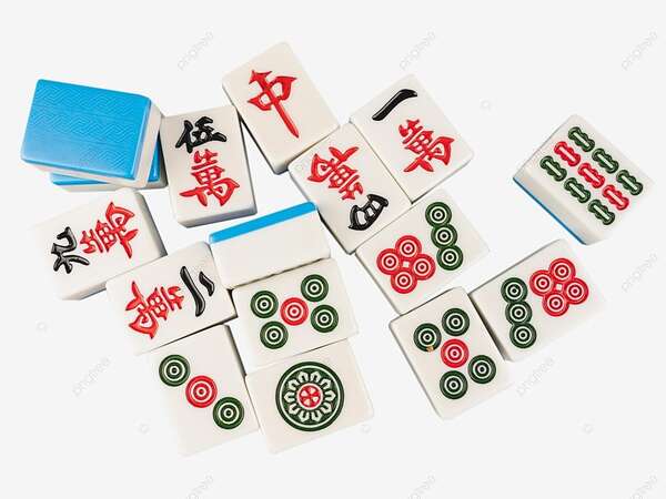 mahjong