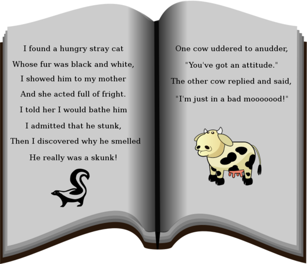 Poetry