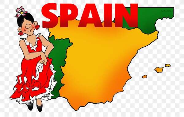 spain
